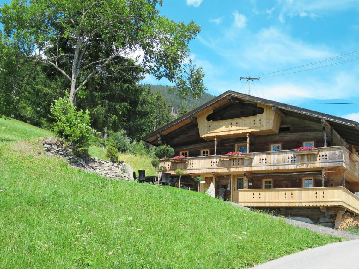 Chalet Alm Chalet - SUZ320 Gattererberg Extérieur photo