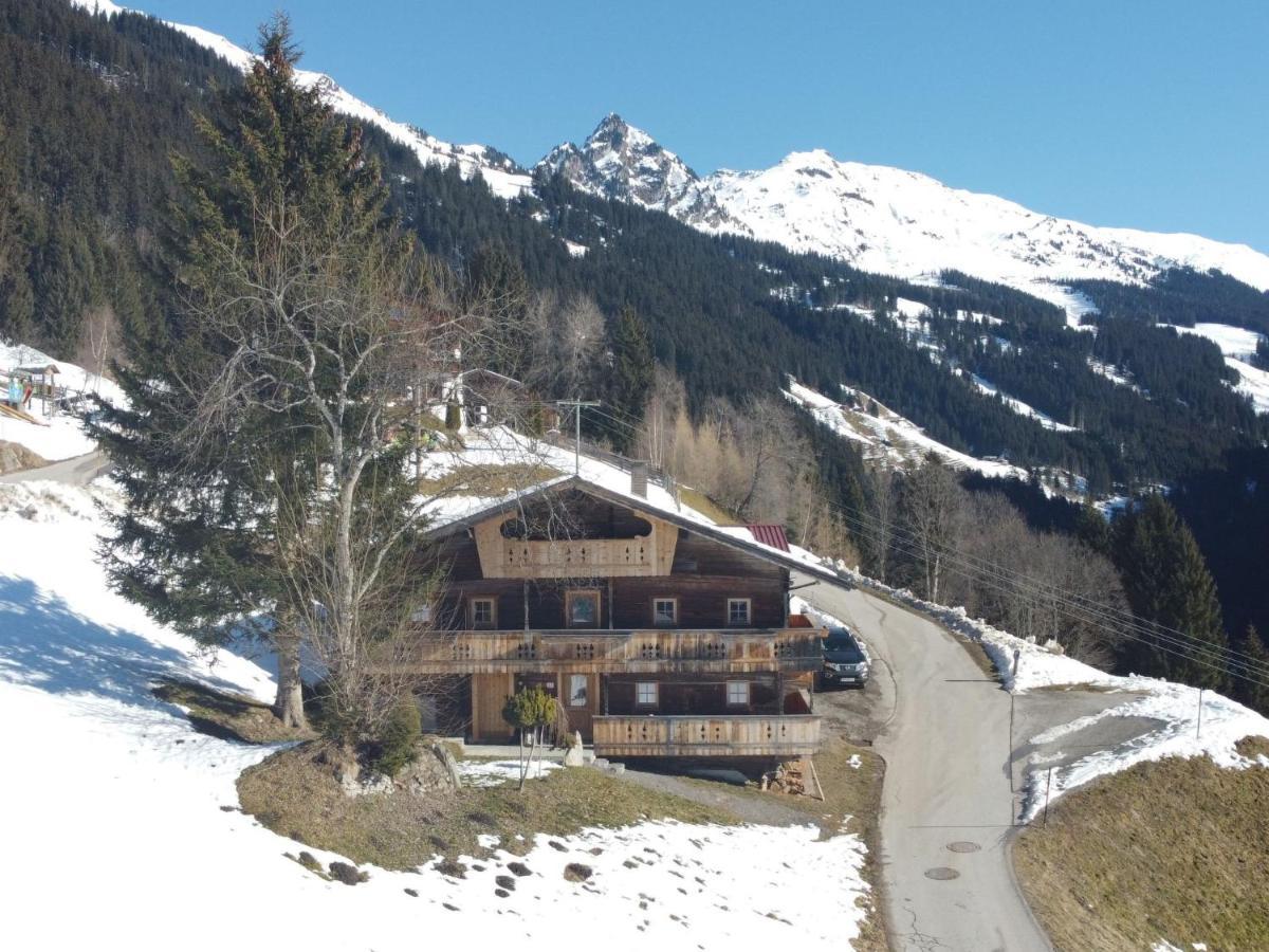 Chalet Alm Chalet - SUZ320 Gattererberg Extérieur photo